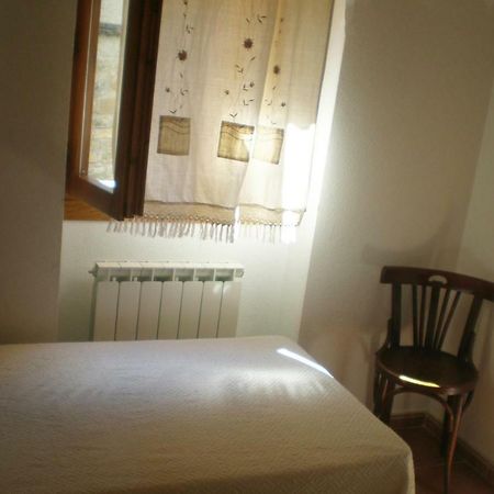 Casa Lo Sastre - Jasa Villa Eksteriør billede