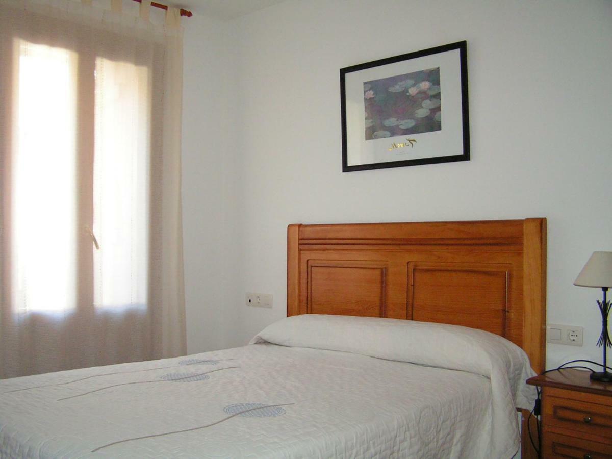 Casa Lo Sastre - Jasa Villa Eksteriør billede