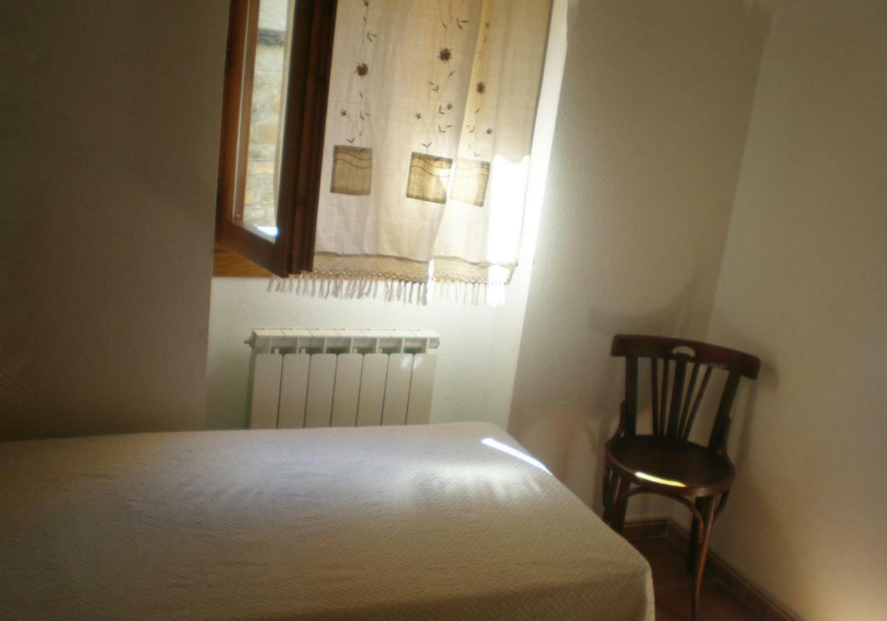 Casa Lo Sastre - Jasa Villa Eksteriør billede