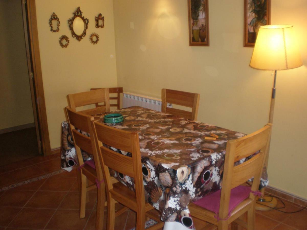 Casa Lo Sastre - Jasa Villa Eksteriør billede