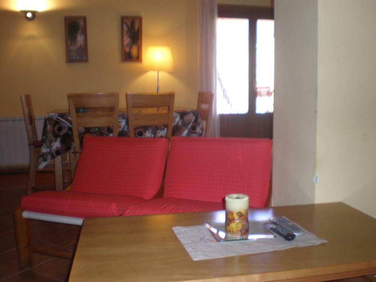 Casa Lo Sastre - Jasa Villa Eksteriør billede